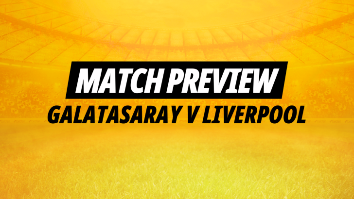 Image for Betfair's preview of Galatasaray v Liverpool featuring tips and predictions